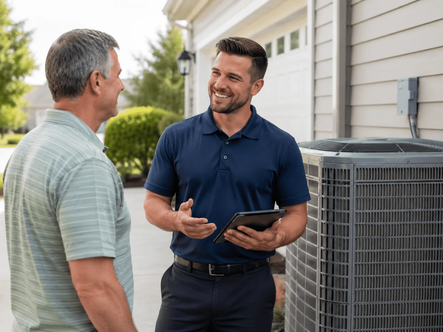 Heat Pump Installation Clayton, WI FAQs